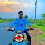 Profile Picture of Shaik Shamsheer (@__call_meh_ammu__) on Instagram