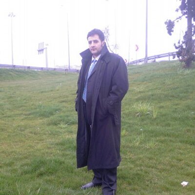 Profile Picture of Mehmet Guler (@mehmetguler1982) on Twitter
