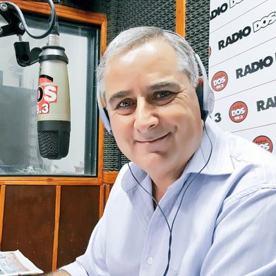 Profile Picture of Carlos Simon (@carlosalbesimon) on Twitter