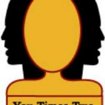 Profile Picture of Leon Scott (@YoutimestwoLeon) on Twitter