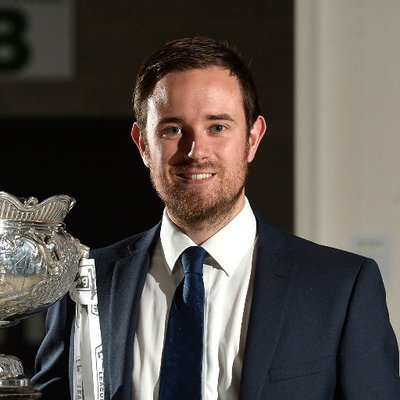 Profile Picture of Neil Coleman (@ncoleman28) on Twitter