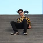 Profile Picture of Vincent Medina (@officialmrbones) on Instagram