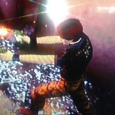 Profile Picture of Steve Burnside (@BurnsideSteve) on Twitter