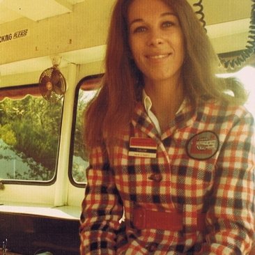 Profile Picture of Darlene Craviotto (@izarradar) on Twitter