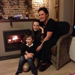 Profile Picture of Jacqueline Verhelst (@jacqueline.verhelst.92) on Facebook
