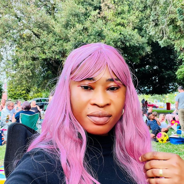 Profile Picture of Onos debby (@onosdebra) on Tiktok