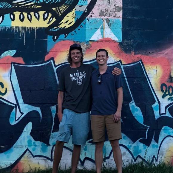 Profile Picture of Josh Rowan (@joshrowan1) on Poshmark