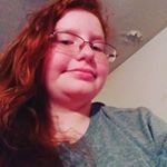 Profile Picture of Athena Roberts (@athena_the_godesess) on Instagram