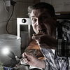 Profile Picture of Thomas Schlueter (@pixelkrake) on Flickr