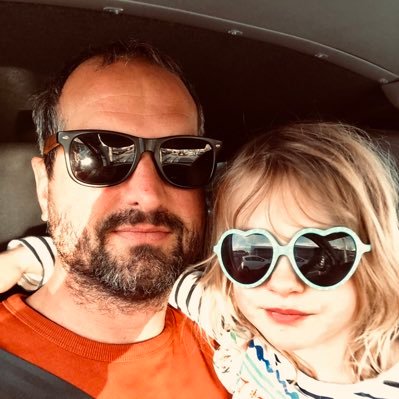Profile Picture of James Cronin (@drjamcronin) on Twitter