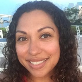 Profile Picture of Araceli Cruz (@araceliacruz) on Pinterest