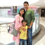 Profile Picture of Tilottama Patel (@tilottama.patel.90) on Facebook