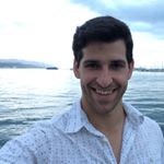 Profile Picture of Ian Parmenter (@ianparm) on Instagram