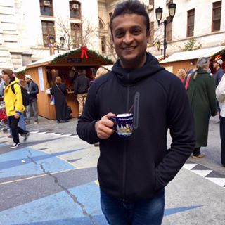 Profile Picture of Aakshay Subramaniam (@aakshay.subramaniam) on Facebook