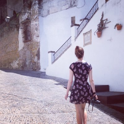 Profile Picture of Julia Reichel (@JuliaReichel1) on Twitter