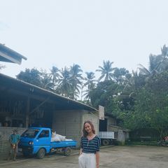 Profile Picture of catherinegooc (@catherinegooc) on Tiktok