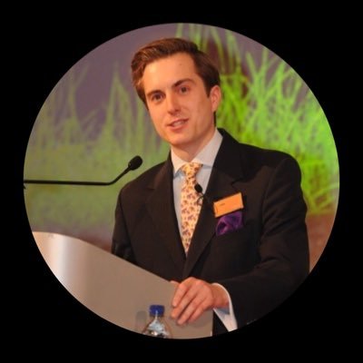 Profile Picture of Jake Pickering (@J_L_Pickering) on Twitter