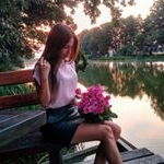 Profile Picture of 🌸Maria🌸 (@maria_roshchuk) on Instagram