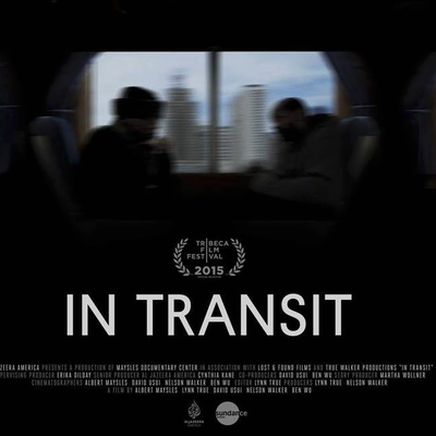 Profile Picture of In Transit Doc (@InTransitDoc) on Twitter