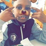 Profile Picture of Dominique Rivers (@kingdominiquechannel) on Instagram