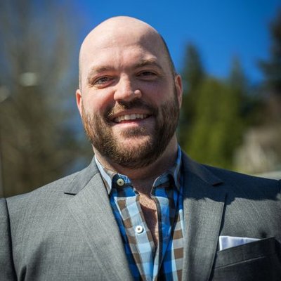Profile Picture of Steve Pew (@stevecpew) on Twitter