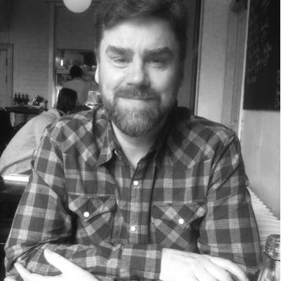 Profile Picture of Terry Flynn (@TerFlynn) on Twitter