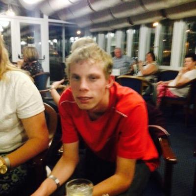 Profile Picture of Darryl Parks (@DarrylParks7) on Twitter