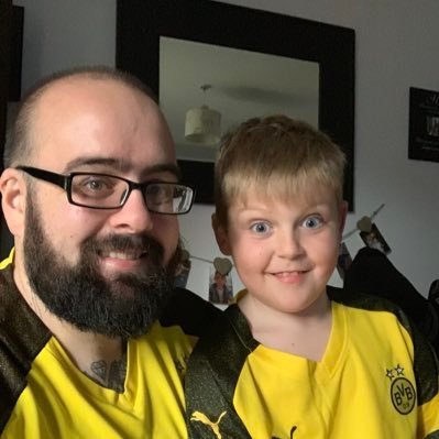 Profile Picture of Chris Haywood (@the_haywood) on Twitter