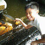 Profile Picture of Gallen Matthew (@gallenlie) on Instagram