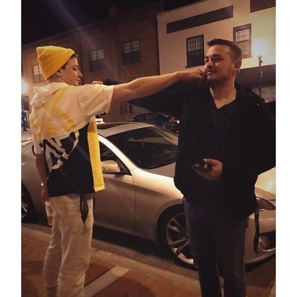 Profile Picture of Jeffrey Jarrett (@dakotajarrett) on Poshmark