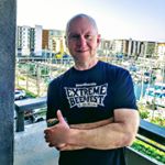Profile Picture of Todd Alström (@toddalstrom) on Instagram