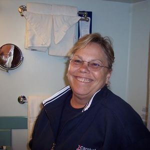 Profile Picture of Cathy Soma (@411619510) on Myspace