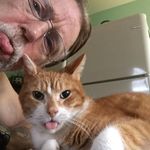 Profile Picture of Larry Sutherland (@willyhop1) on Instagram