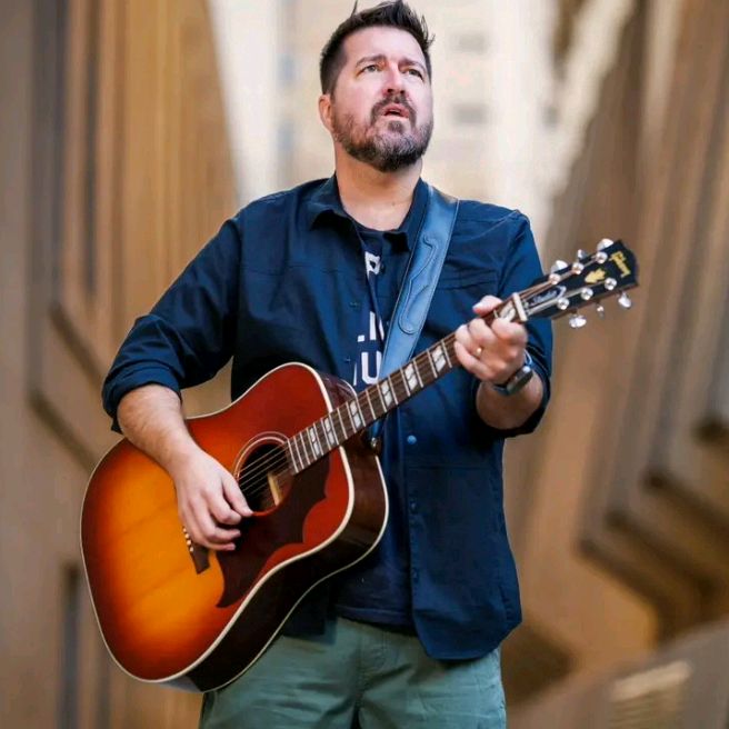 Profile Picture of Jason Adamo (@jasonadamomusic0) on Tiktok