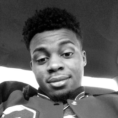 Profile Picture of Richard Jamal Guyton (@JamalGuyton) on Twitter