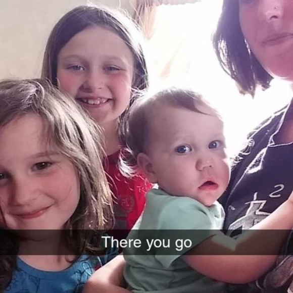 Profile Picture of Misty Cox (@iloveroc1989) on Poshmark