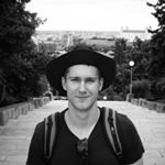 Profile Picture of Timothy Grant (@grantescape) on Instagram