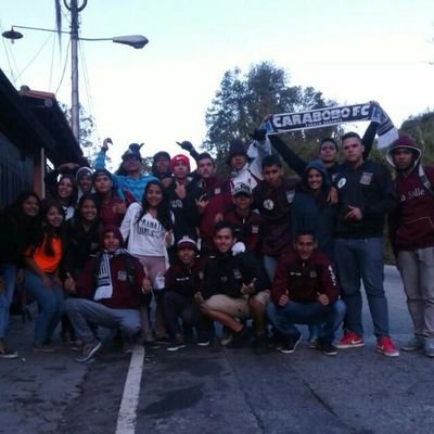 Profile Picture of Carlos Luis Socorro (@Carlosluuis27) on Twitter