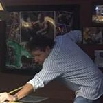 Profile Picture of Craig Comeaux (@comeauxcraig) on Instagram