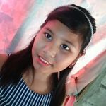 Profile Picture of Jaimee Anne Evaristo (@_jaimee12) on Instagram