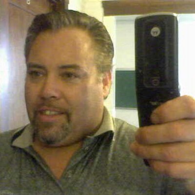 Profile Picture of Steve Boren (@steve_boren) on Twitter