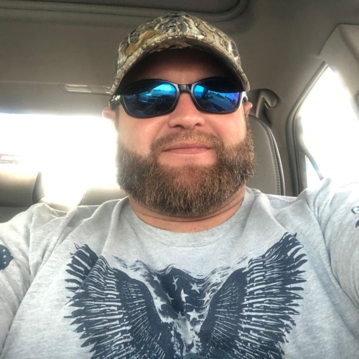 Profile Picture of JustinPeebles (@@justin_peebles) on Tiktok