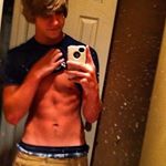 Profile Picture of Aaron Gaylord (@tokin_mjane) on Instagram
