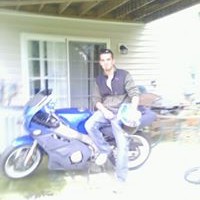 Profile Picture of Wesley Hunter Campbell (@wesley-hunter-campbell) on Quora