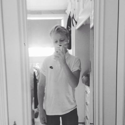 Profile Picture of Sonny Mathews (@Sonny_Mathews_) on Twitter