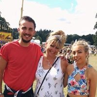 Profile Picture of Tracy Denney Was Sharpe (@tracy-denney-was-sharpe) on Quora