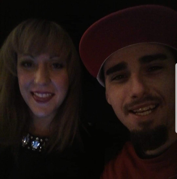 Profile Picture of George Jodry (@mulisha1024) on Poshmark