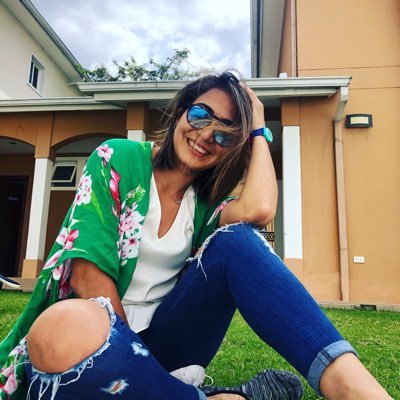 Profile Picture of Maria Jose Cedeno (@majo_cedeno) on Twitter