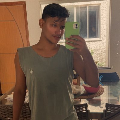 Profile Picture of Glauber (@GlauberMichael) on Twitter