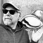 Profile Picture of Derek Nunn (@derekfineartstudio) on Instagram